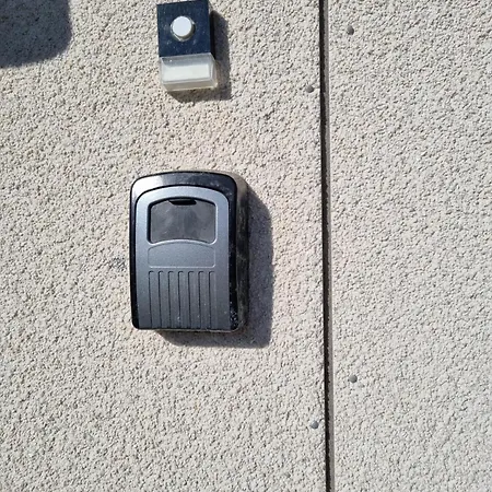 Appartement Gravermark