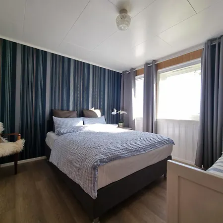 Gravermark Appartement *