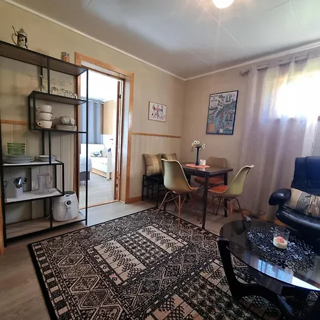 Gravermark Apartment