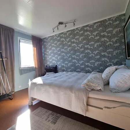 Apartment Gravermark