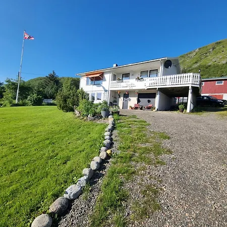 Appartement Gravermark