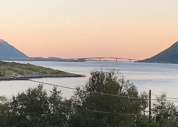 Lejlighed Gravermark Brenna