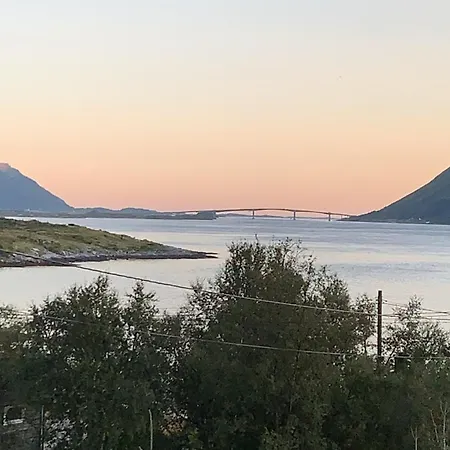 Lejlighed Gravermark Brenna